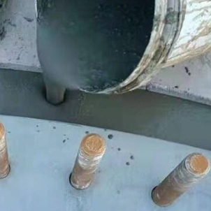 建水C100 高强加固风电灌浆料