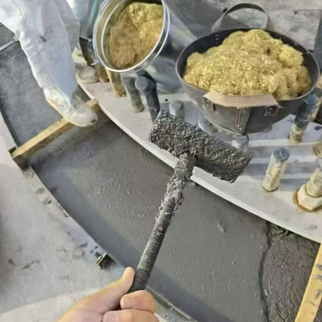 建水C120风电设备基础专用灌浆料