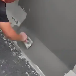 建水GB50728一级聚合物改性水泥砂浆