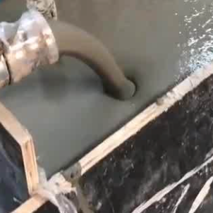建水灌浆料什么型号的能灌小缝隙