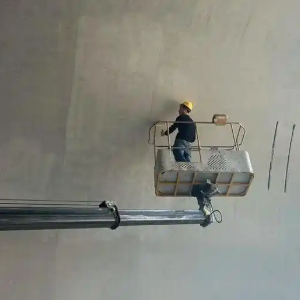 建水混凝土色差修复剂施工与用量计算