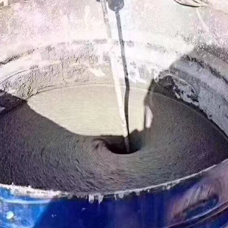 建水CGM加固型灌浆料（C40C60C80加固钢结构旧楼改造）